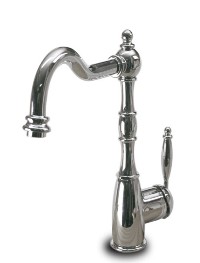 Michelle Bar Faucet - The New Traditional Bar Kitchen Faucet